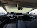 Toyota Mirai Fuel Cell Platinum