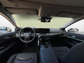 Fahrzeugbild TOYOTA Mirai Fuel Cell Platinum