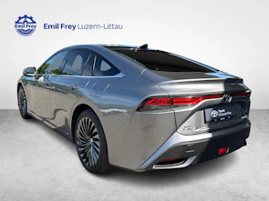 Fahrzeugbild TOYOTA Mirai Fuel Cell Platinum
