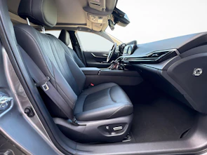 Fahrzeugbild TOYOTA Mirai Fuel Cell Platinum