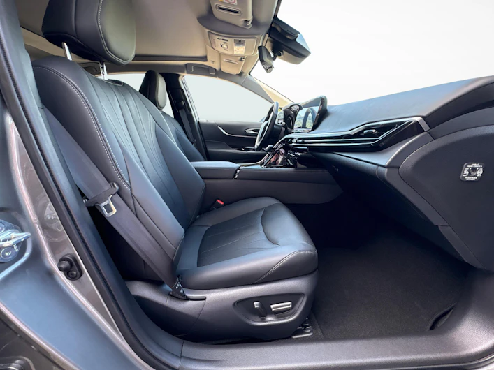 Fahrzeugbild TOYOTA MIRAI