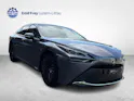 Toyota Mirai Fuel Cell Platinum