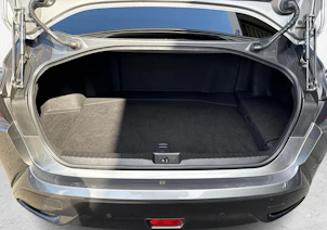 Fahrzeugbild TOYOTA Mirai Fuel Cell Platinum