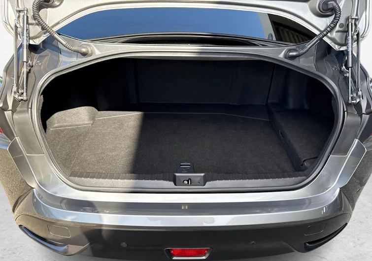 Fahrzeugbild TOYOTA MIRAI