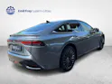 Toyota Mirai Fuel Cell Platinum