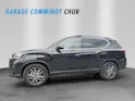 KGM Rexton RX 2.2 TD Black Line