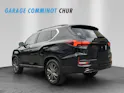 KGM Rexton RX 2.2 TD Black Line