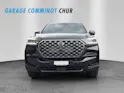 KGM Rexton RX 2.2 TD Black Line
