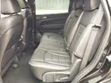 KGM Rexton RX 2.2 TD Black Line