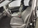 KGM Rexton RX 2.2 TD Black Line