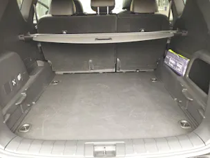 KGM Rexton RX 2.2 TD Black Line