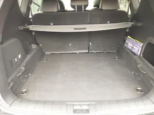KGM Rexton RX 2.2 TD Black Line