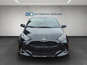Toyota Yaris 1.5 VVT-i HSD Premium