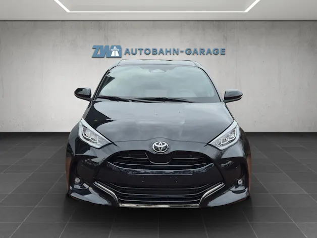Toyota Yaris 1.5 VVT-i HSD Premium