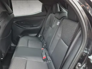 Toyota Yaris 1.5 VVT-i HSD Premium