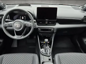 Toyota Yaris 1.5 VVT-i HSD Premium