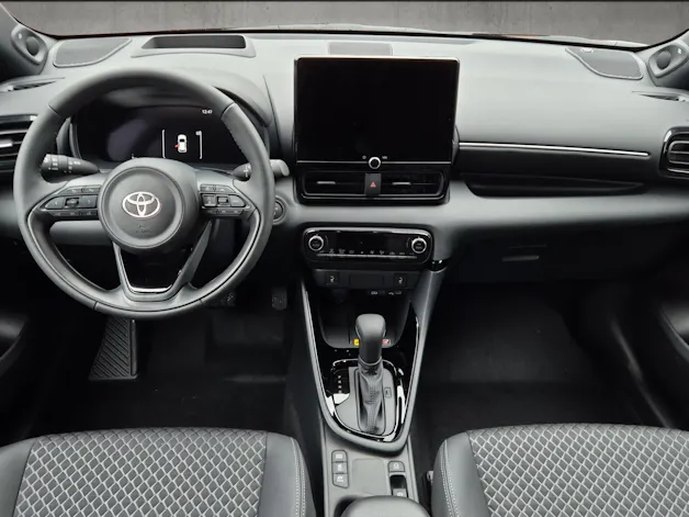 Toyota Yaris 1.5 VVT-i HSD Premium