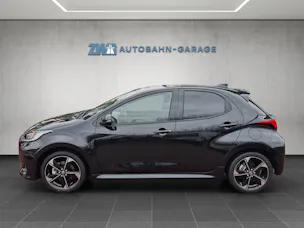 Toyota Yaris 1.5 VVT-i HSD Premium