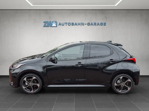Toyota Yaris 1.5 VVT-i HSD Premium