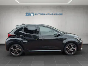 Toyota Yaris 1.5 VVT-i HSD Premium