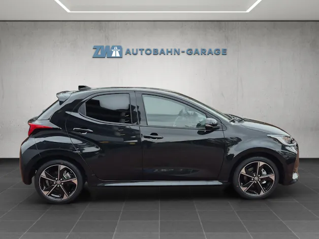 Toyota Yaris 1.5 VVT-i HSD Premium