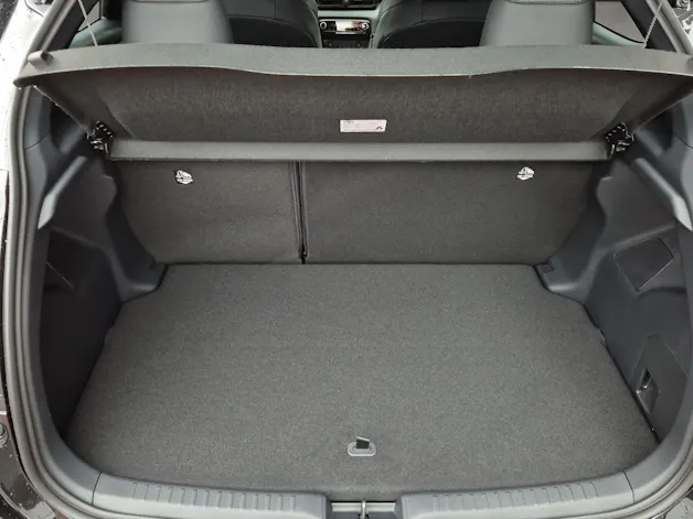 Toyota Yaris 1.5 VVT-i HSD Premium