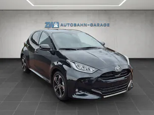 Toyota Yaris 1.5 VVT-i HSD Premium