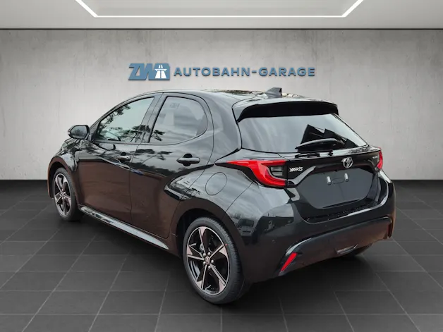Toyota Yaris 1.5 VVT-i HSD Premium
