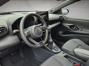 Toyota Yaris 1.5 VVT-i HSD Premium