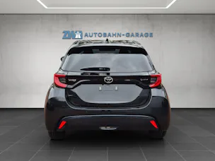 Toyota Yaris 1.5 VVT-i HSD Premium