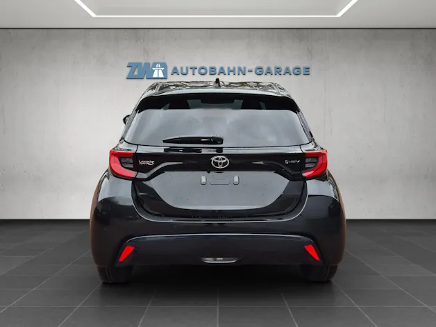 Toyota Yaris 1.5 VVT-i HSD Premium
