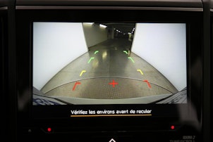 Vehicle image SUBARU Forester Station 2.0i e-Boxer Advantage