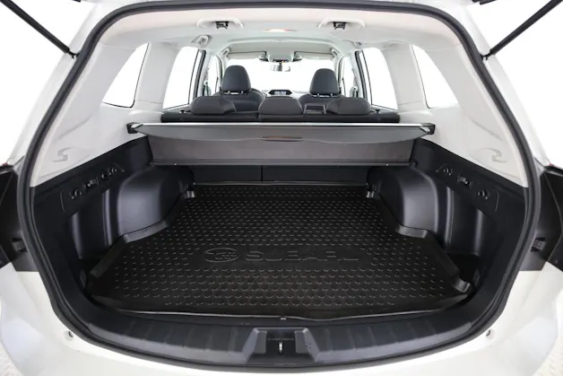 Subaru Forester Station 2.0i e-Boxer Advantage