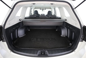 Vehicle image SUBARU Forester Station 2.0i e-Boxer Advantage