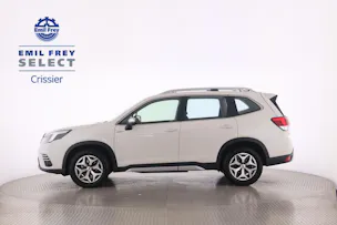 Subaru Forester Station 2.0i e-Boxer Advantage