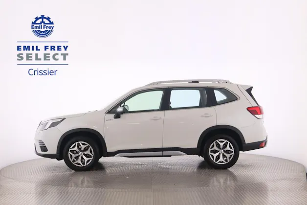 Subaru Forester Station 2.0i e-Boxer Advantage