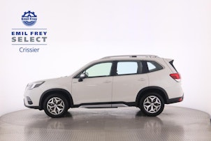 Vehicle image SUBARU Forester Station 2.0i e-Boxer Advantage