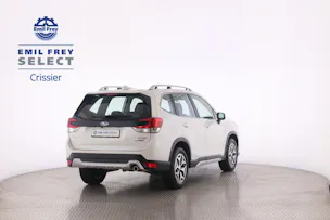 Subaru Forester Station 2.0i e-Boxer Advantage