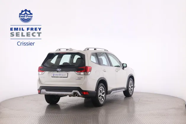 Subaru Forester Station 2.0i e-Boxer Advantage