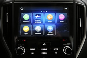 Vehicle image SUBARU Forester Station 2.0i e-Boxer Advantage