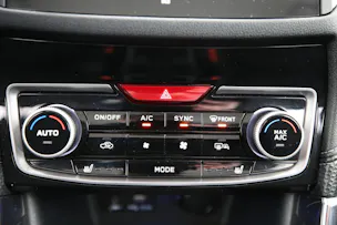 Subaru Forester Station 2.0i e-Boxer Advantage