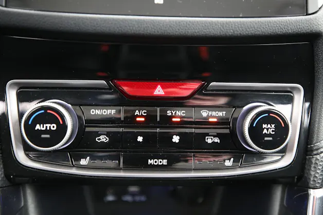 Subaru Forester Station 2.0i e-Boxer Advantage