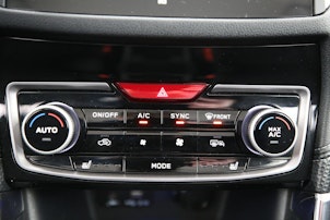 Vehicle image SUBARU Forester Station 2.0i e-Boxer Advantage