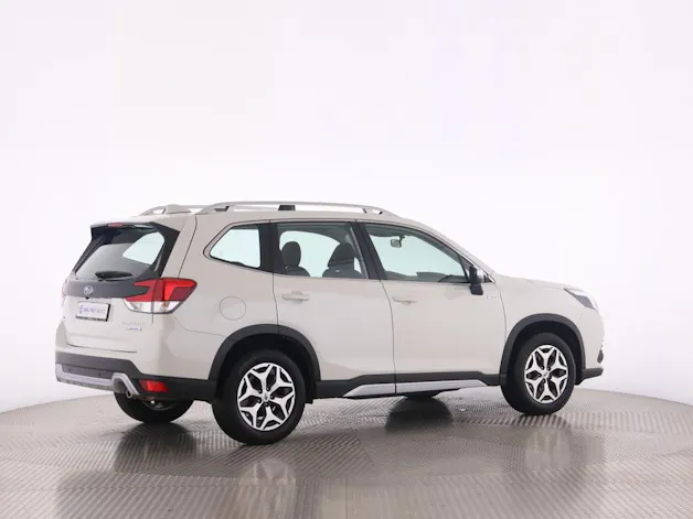 Subaru Forester Station 2.0i e-Boxer Advantage