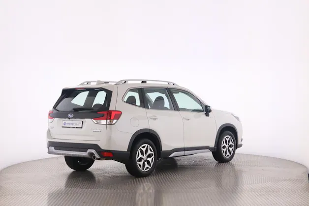 Subaru Forester Station 2.0i e-Boxer Advantage