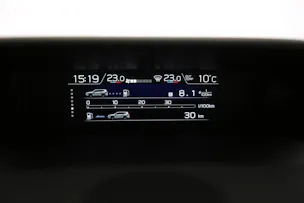 Subaru Forester Station 2.0i e-Boxer Advantage