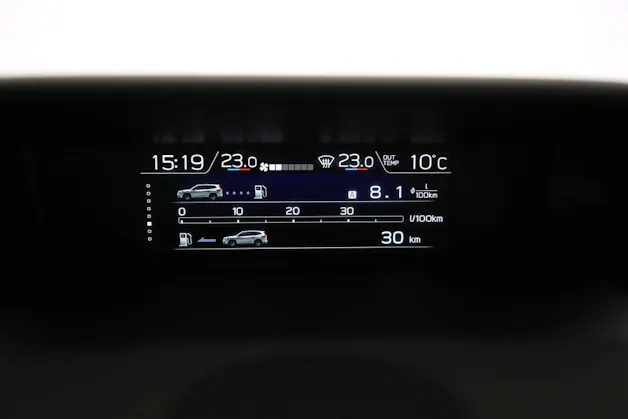 Subaru Forester Station 2.0i e-Boxer Advantage