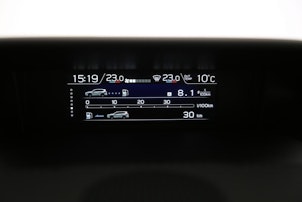 Vehicle image SUBARU Forester Station 2.0i e-Boxer Advantage
