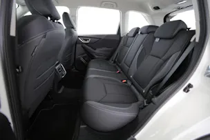 Subaru Forester Station 2.0i e-Boxer Advantage
