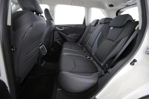 Subaru Forester Station 2.0i e-Boxer Advantage